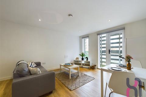 Eastbank Tower, 277 Great Ancoats Street, Manchester, Manchester, M4