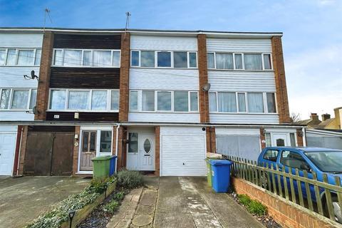undefined, Wykeham Road, Sittingbourne