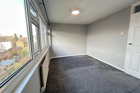 undefined, Wykeham Road, Sittingbourne