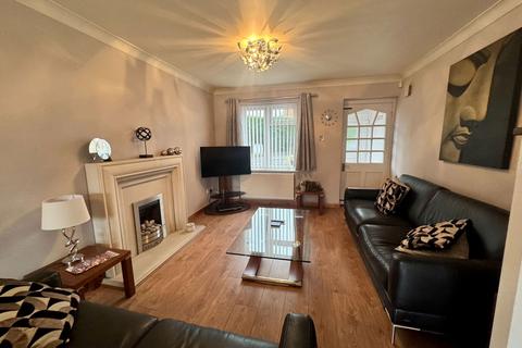 undefined, Beverley Close, Sutton Coldfield, B72 1YF