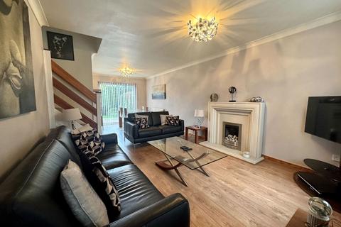 undefined, Beverley Close, Sutton Coldfield, B72 1YF
