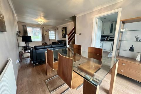 undefined, Beverley Close, Sutton Coldfield, B72 1YF