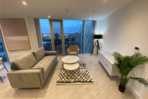 2 bedroom apartment to rent, Vista River Gardens, Trinity Island, Trinity Way, M3