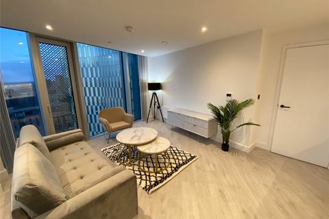 2 bedroom apartment to rent, Vista River Gardens, Trinity Island, Trinity Way, M3
