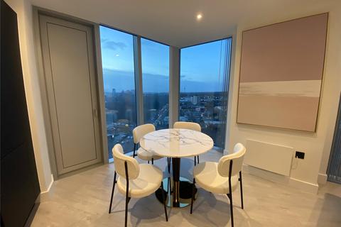2 bedroom apartment to rent, Vista River Gardens, Trinity Island, Trinity Way, M3