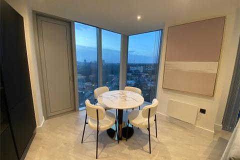 2 bedroom apartment to rent, Vista River Gardens, Trinity Island, Trinity Way, M3