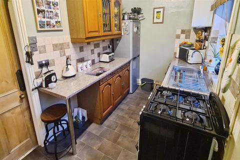 3 bedroom terraced house for sale, Jer Lane, Bradford BD7