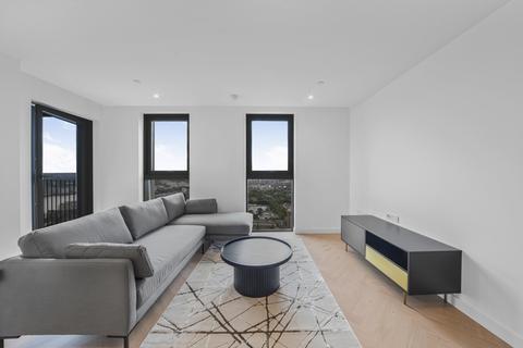 1 bedroom apartment to rent, One Thames Quay, Marsh Wall E14