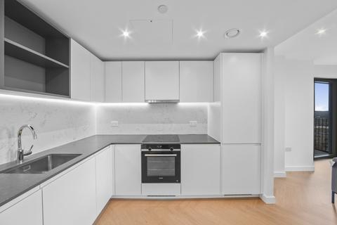 1 bedroom apartment to rent, One Thames Quay, Marsh Wall E14