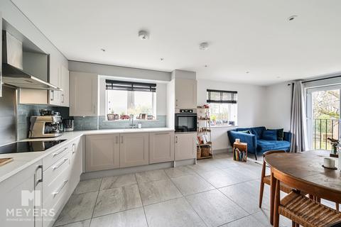 2 bedroom flat for sale, Wimborne Road West, Wimborne, BH21 2