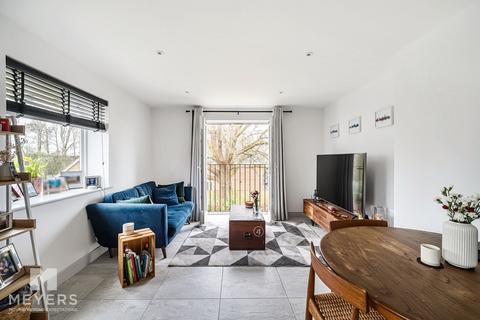 2 bedroom flat for sale, Wimborne Road West, Wimborne, BH21 2
