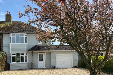 undefined, Bell Lane, Birdham, PO20