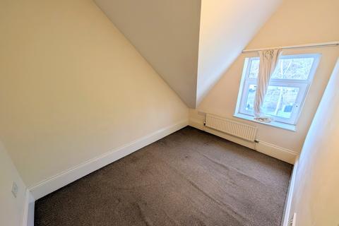 undefined, Garthlyn, 36 Godfrey Road, Newport