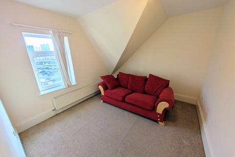2 bedroom apartment to rent, Garthlyn, 36 Godfrey Road, Newport