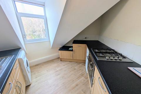 2 bedroom apartment to rent, Garthlyn, 36 Godfrey Road, Newport