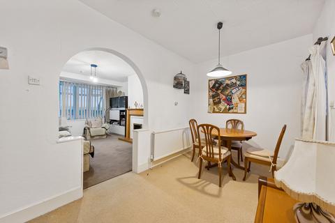 2 bedroom end of terrace house for sale, Gathurst Road, Orrell, Wigan, Greater Manchester. WN5 8QD