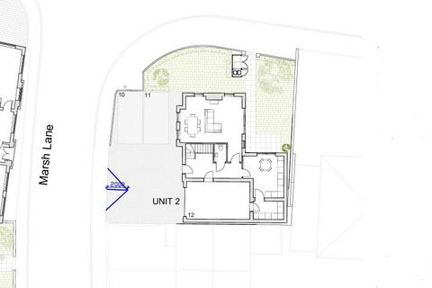 4 bedroom property with land for sale, High Street, Rowde, Devizes