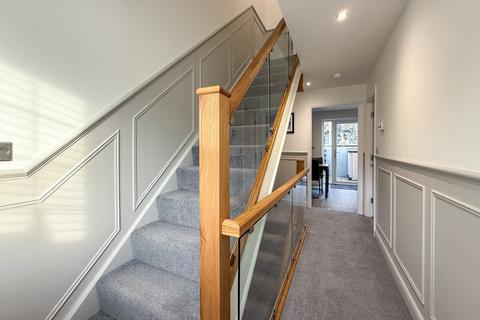 undefined, Prospect Road, Huddersfield HD3