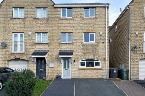 undefined, Prospect Road, Huddersfield HD3