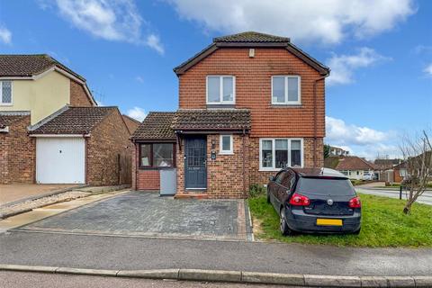 Granary Way, Littlehampton BN17