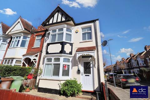 4 bedroom end of terrace house for sale, Drury Road, West Harrow, HA1 4BP