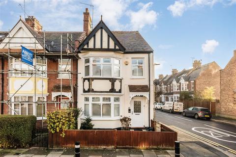 4 bedroom end of terrace house for sale, Drury Road, West Harrow, HA1 4BP