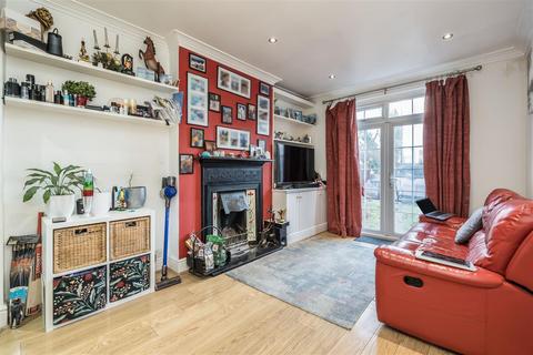 4 bedroom end of terrace house for sale, Drury Road, West Harrow, HA1 4BP