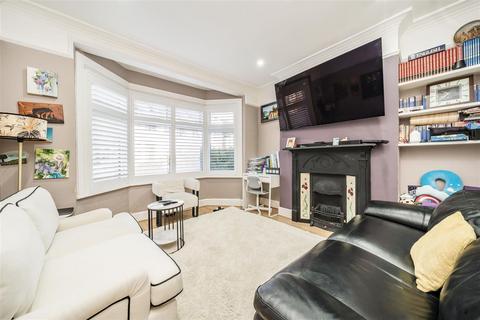 4 bedroom end of terrace house for sale, Drury Road, West Harrow, HA1 4BP