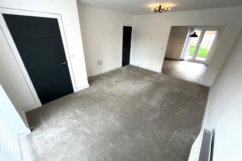 3 bedroom semi-detached house for sale, Thyme Street, Branston, Burton-on-Trent, DE14