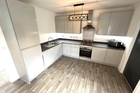 3 bedroom semi-detached house for sale, Thyme Street, Branston, Burton-on-Trent, DE14
