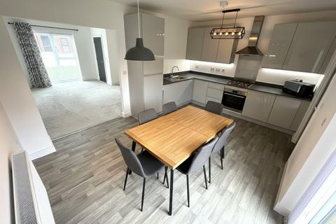 undefined, Thyme Street, Branston, Burton-on-Trent, DE14