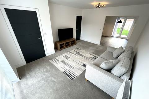 undefined, Thyme Street, Branston, Burton-on-Trent, DE14