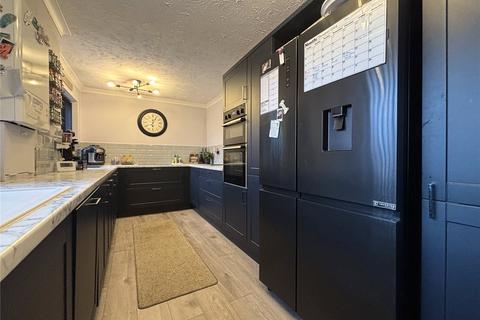 3 bedroom end of terrace house for sale, Walderslade Road, Walderslade, Kent, ME5