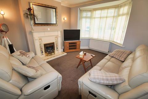 3 bedroom semi-detached house for sale, Chamberlain Street, Blyth, NE24