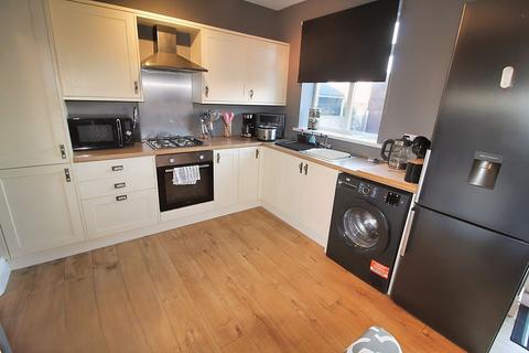 undefined, Chamberlain Street, Blyth, NE24