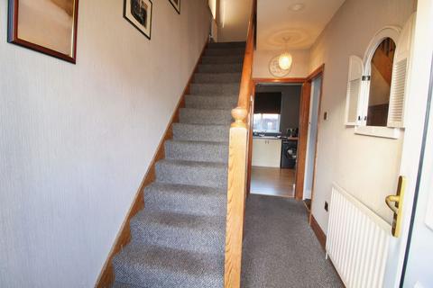 undefined, Chamberlain Street, Blyth, NE24