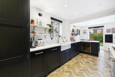 5 bedroom link detached house for sale, Elgar Drive, Witham, Essex, CM8