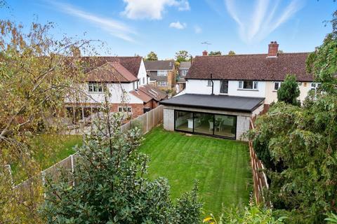 3 bedroom semi-detached house for sale, Pine Drive, Ingatestone, CM4