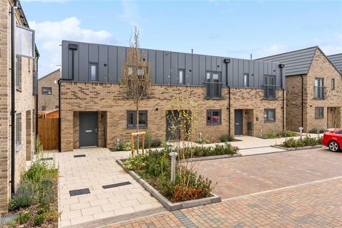 3 bedroom semi-detached house for sale, Stirling Fields, Northstowe, Cambridge, Cambridgeshire