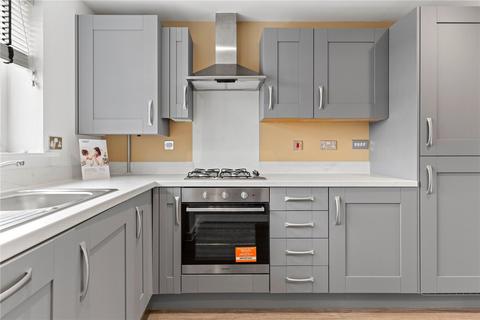 3 bedroom semi-detached house for sale, Stirling Fields, Northstowe, Cambridge, Cambridgeshire