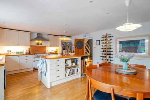3 bedroom terraced house for sale, Lambrook Road, Shepton Beauchamp, Ilminster, Somerset, TA19