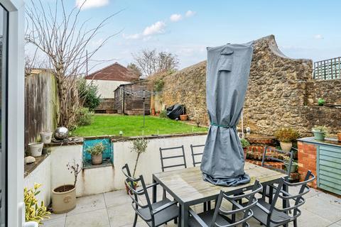undefined, Lambrook Road, Shepton Beauchamp, Ilminster, Somerset, TA19