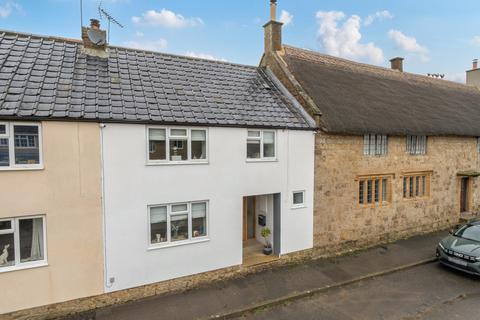 undefined, Lambrook Road, Shepton Beauchamp, Ilminster, Somerset, TA19