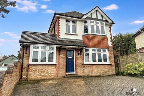 The Crescent, Eastbourne BN20