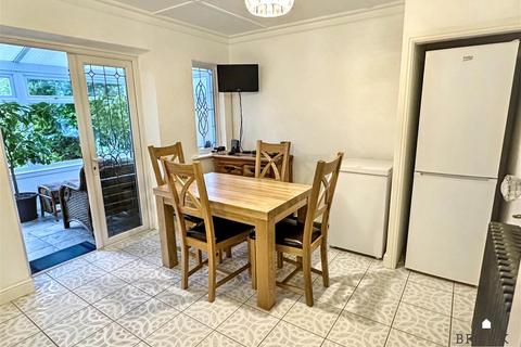3 bedroom house for sale, The Crescent, Eastbourne BN20
