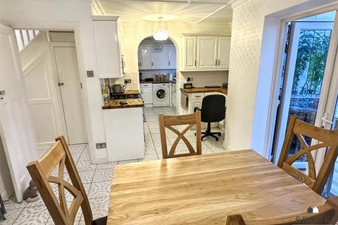 3 bedroom house for sale, The Crescent, Eastbourne BN20