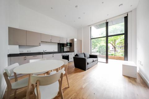 1 bedroom apartment to rent, at Folio London, Flat 2, Attwood Court, , Burgess Springs CM1