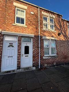 2 bedroom ground floor flat for sale, Scarborough Road Walker Newcastle upon Tyne