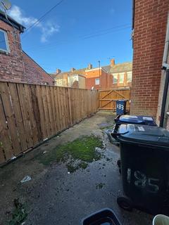undefined, Scarborough Road Walker Newcastle upon Tyne
