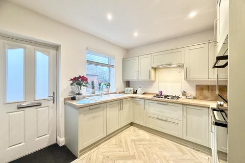 2 bedroom terraced house for sale, Providence Place, Swillington Common